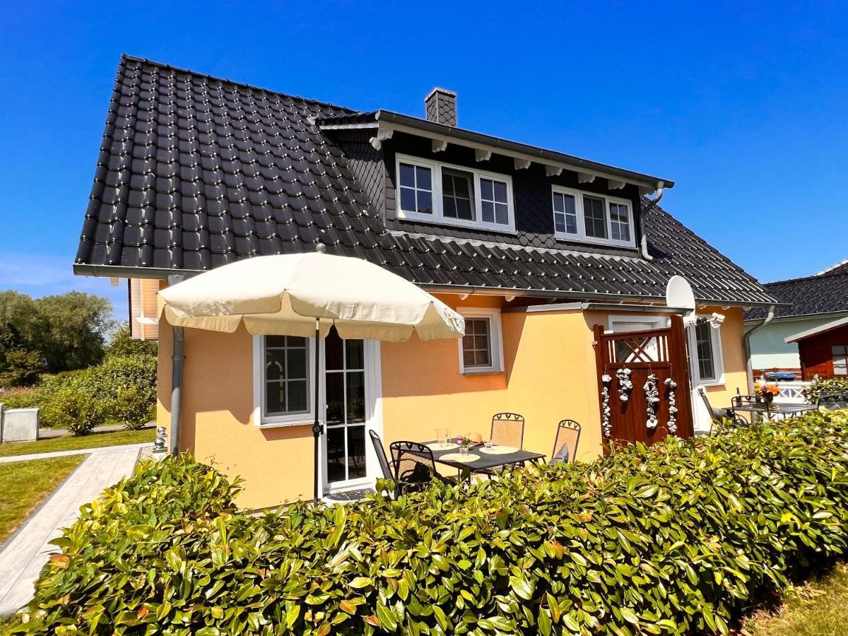 Ferienhaus Anna - Linke Seite Дранске Екстериор снимка
