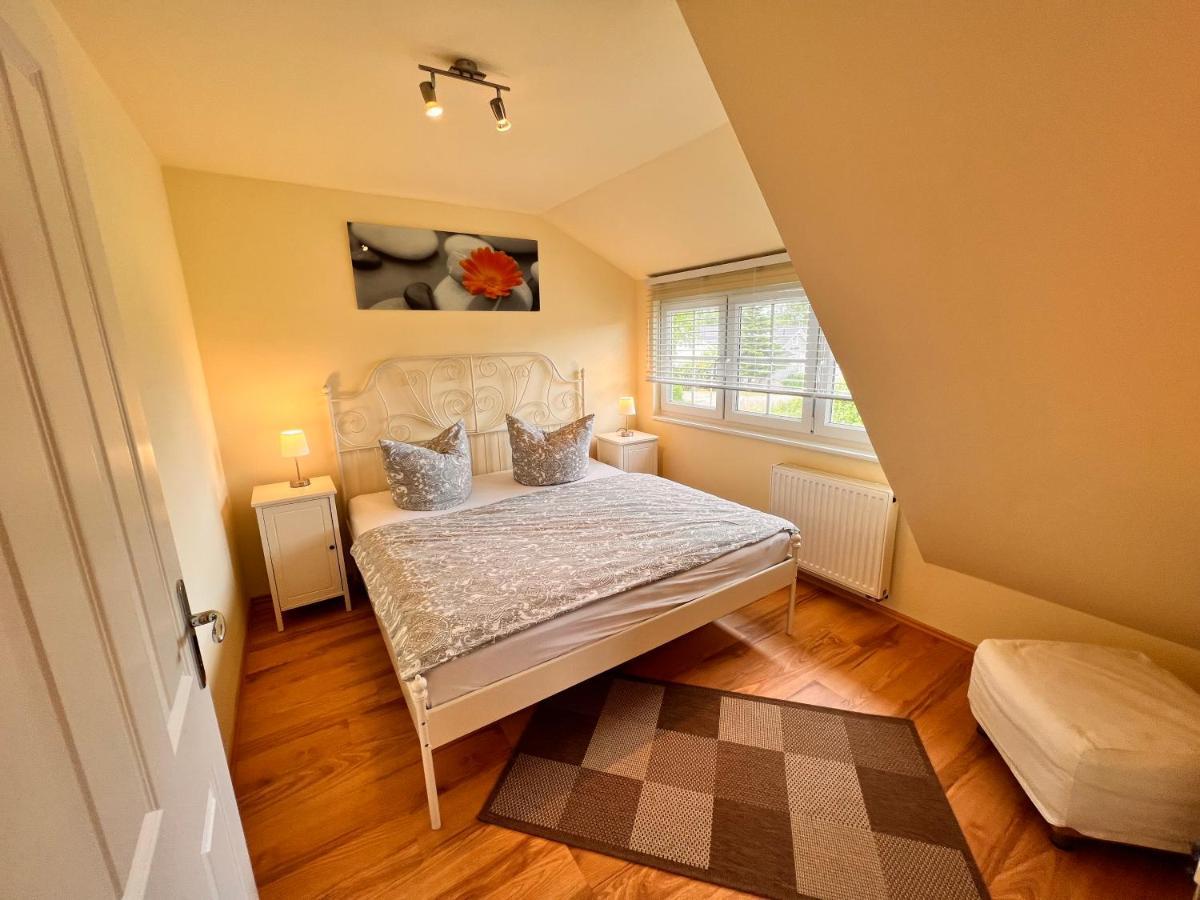 Ferienhaus Anna - Linke Seite Дранске Екстериор снимка